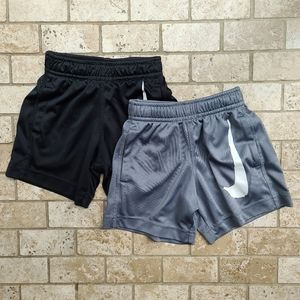 Nike Dri-fit Shorts